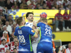 Handball Men's Worlds