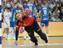 Handball Men's Worlds