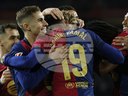 Spain Soccer La Liga