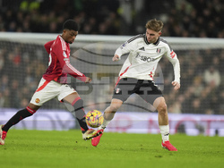 Britain Soccer Premier League