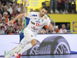 Handball Men's Worlds