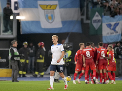Italy Soccer Serie A