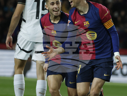 Spain Soccer La Liga