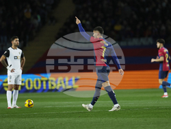 Spain Soccer La Liga