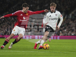 Britain Soccer Premier League