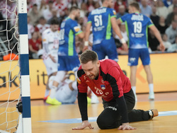 Handball Men's Worlds