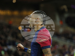 Spain Soccer La Liga