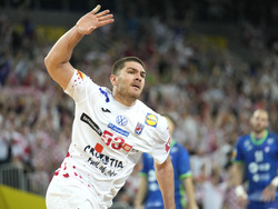 Handball Men's Worlds