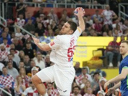 Handball Men's Worlds