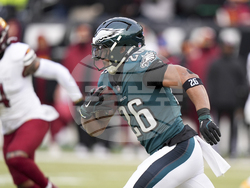 Commanders Eagles Football