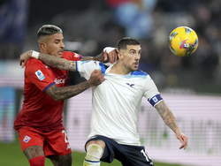 Italy Soccer Serie A