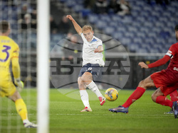 Italy Soccer Serie A