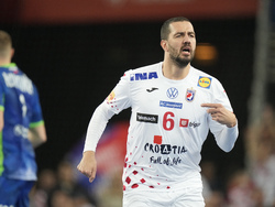 Handball Men's Worlds