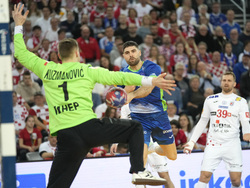 Handball Men's Worlds