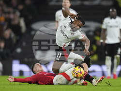 Britain Soccer Premier League