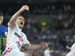 Handball Men's Worlds