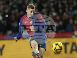 Spain Soccer La Liga