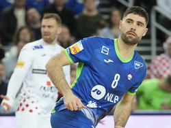 Handball Men's Worlds