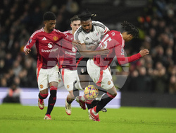 Britain Soccer Premier League