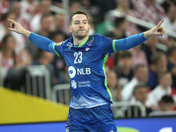 Handball Men's Worlds
