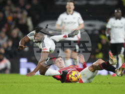 Britain Soccer Premier League