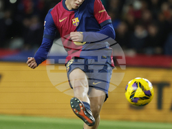 Spain Soccer La Liga