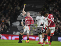 Britain Soccer Premier League