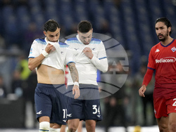 Italy Soccer Serie A