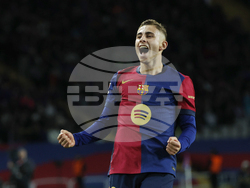 Spain Soccer La Liga