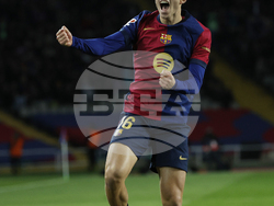 Spain Soccer La Liga