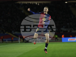 Spain Soccer La Liga