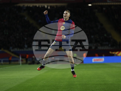 Spain Soccer La Liga