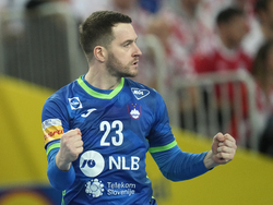 Handball Men's Worlds