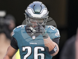 Commanders Eagles Football