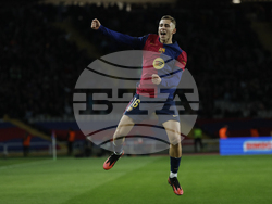 Spain Soccer La Liga