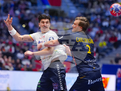 Norway Handball Men's Worlds