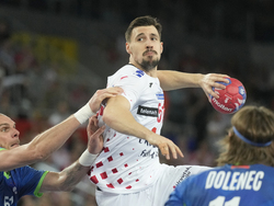 Handball Men's Worlds