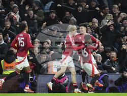 Britain Soccer Premier League