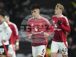 Britain Soccer Premier League