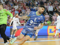 Handball Men's Worlds