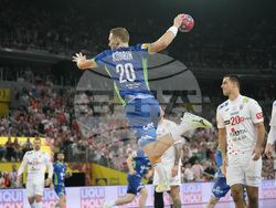 Handball Men's Worlds