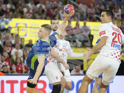 Handball Men's Worlds