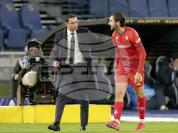 Italy Soccer Serie A