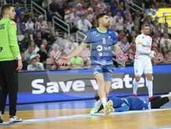 Handball Men's Worlds