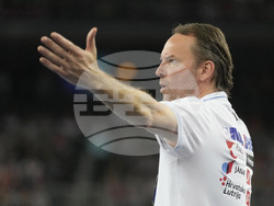 Handball Men's Worlds