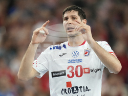 Handball Men's Worlds