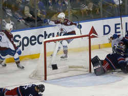 Avalanche Rangers Hockey