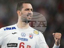 Handball Men's Worlds