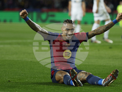 Spain Soccer La Liga