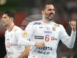 Handball Men's Worlds